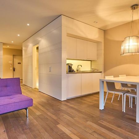Limmathof Baden - Boutique Haus & Spa Ennetbaden Kültér fotó
