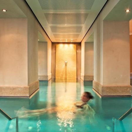 Limmathof Baden - Boutique Haus & Spa Ennetbaden Kültér fotó