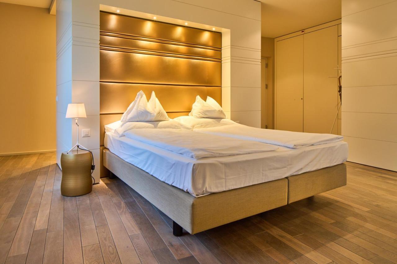 Limmathof Baden - Boutique Haus & Spa Ennetbaden Kültér fotó
