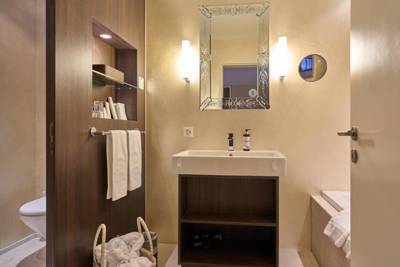 Limmathof Baden - Boutique Haus & Spa Ennetbaden Kültér fotó