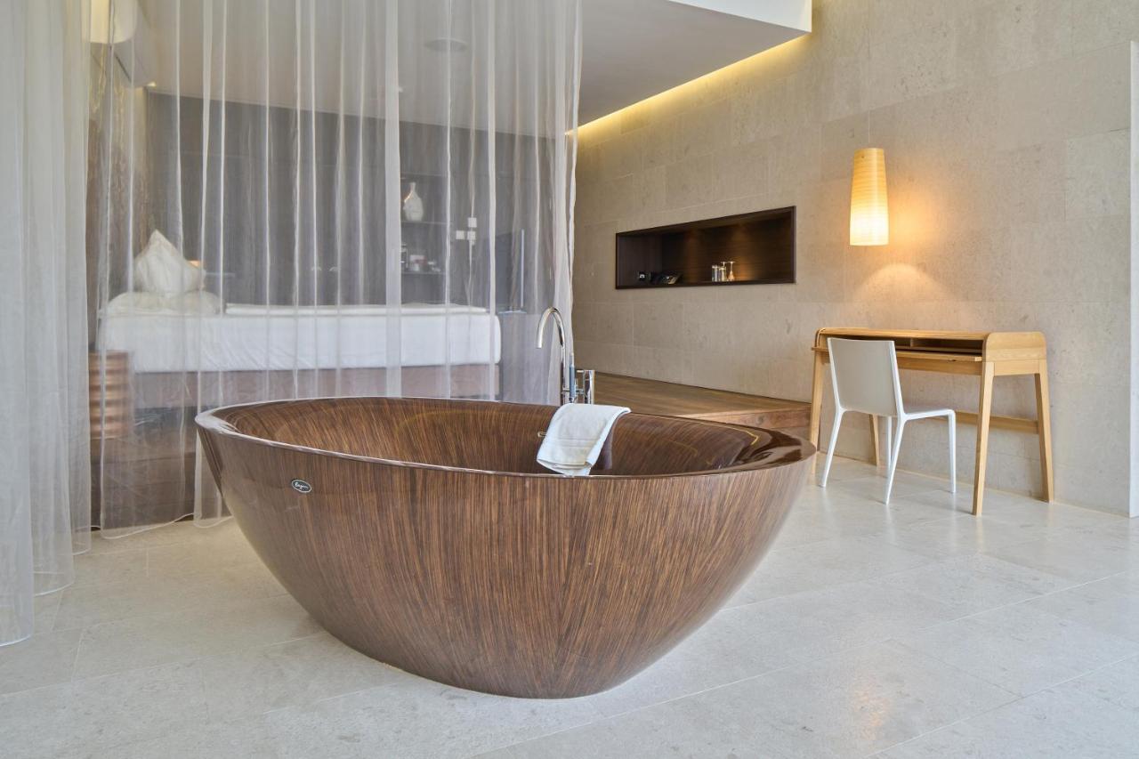 Limmathof Baden - Boutique Haus & Spa Ennetbaden Kültér fotó