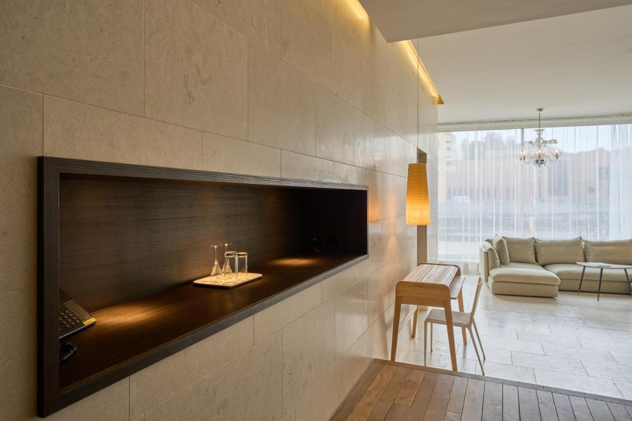 Limmathof Baden - Boutique Haus & Spa Ennetbaden Kültér fotó